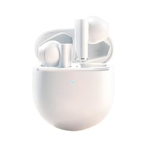 Ecouteurs Bluetooth Réduction De Bruit Autonomie Longue Connexion Rapide Blanc YONIS