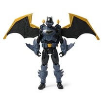 PACK FIGURINE 30 CM + ACCESSOIRES AERIAL Batman Adventures