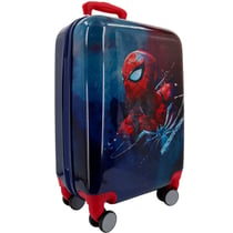 Valise à Roulettes Spiderman Marvel 55 CM Rigide
