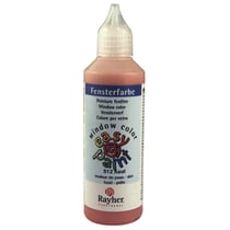 Window - Color "easy paint", beige clair, flacon 80 ml