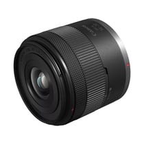 CANON Objectif RF-S 14-30mm F4-6.3 IS STM PZ