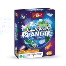 Bioviva planètes - Ciel et espaces