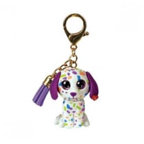 25056 mini boosclip darling le chien - Ty