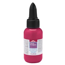 Argile liquide fuschia - 30 ml - Sculpey