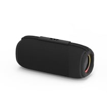Enceinte Bluetooth 60W, RVB, IPX6 – Rechargeable USB – Sanglée