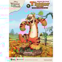 Disney - Statuette Master Craft Tigrou (Winnie l'ourson) 39 cm