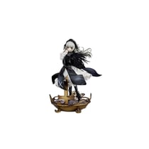 Rozen Maiden - Statuette Suigintou 23 cm