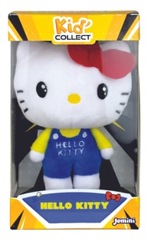 Peluche Kawaii Hello Kitty - Jemini