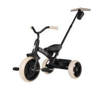 Tricycle Elite Pro Noir