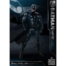 Justice League - Figurine Dynamic Action Heroes 1/9 Justice League Batman 20 cm