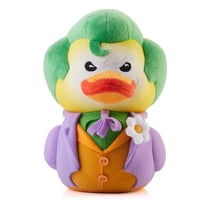 DC Comics - Peluche Tubbz Joker 20 cm