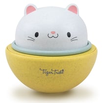 Chat culbuto et véhicule à friction