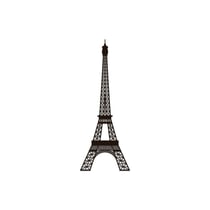 Puzzle déco minimaliste Paris
