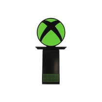 Microsoft Xbox - Ikon Cable Guy Logo Microsoft Xbox 20 cm