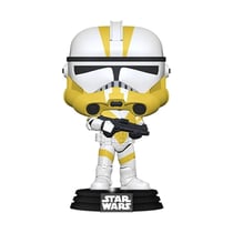 Star Wars Jedi: Fallen Order - Figurine POP! 13th Battalion Trooper 9 cm
