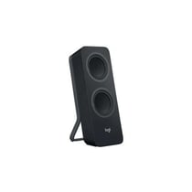 Logitech Z207 - Enceinte centrale - Noir