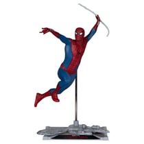 Spider-Man: Brand New Day 2026 - Statuette Studios 1/10 Spider-Man 17 cm - McFarlane Toys