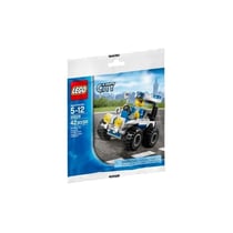 LEGO® 30228 Police ATV - City