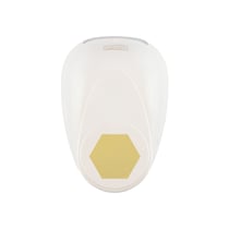 Vaessen Creative Perforatrice Hexagone Maxi