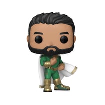 Shazam ! - Figurine POP! Pedro 9 cm