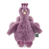 Animal en peluche Mrs Peacock 18 cm - Trixie
