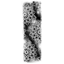 Tampon transparent de fond Cosmic Woodware