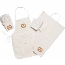 Tenue de chef cuisinier Jabadabado