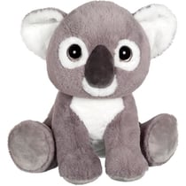 Puppy Eyes Pets Nature - Koala - Peluche - 22 cm