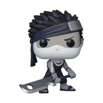 Naruto - Figurine POP! Classic Zabuza 9 cm