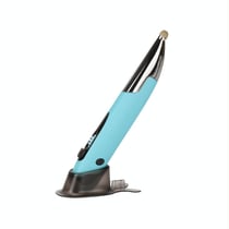 Souris Stylo Sans Fil Écologique Ergonomique Pour PC Et Tablette Bleu YONIS