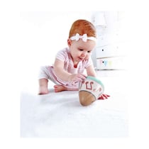 Boîte à Musique Tournante pour Bébé - Jouet Éveil Apaisant