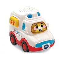 Tut tut bolides surprise prudence sos ambulance - vtech - vehicule 1er age