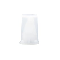 Moule en silicone 10,5 cm x 7 cm - Gnome