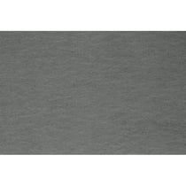 MégaCréa DIY - Papier Crépon gris feuille 50x200 cm