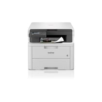 Imprimante multifonction 3 en 1 Brother DCP-L3515CDW Gris