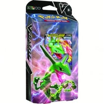 Deck Combat-v Rayquaza-v Et Bruyverne-v - Pokémon