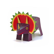MAXI TRICERATOPS