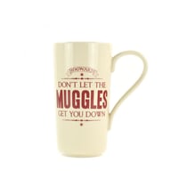 Harry Potter - Mug Latte-Macchiato Muggles - Half Moon Bay