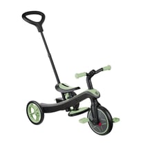 Trike Explorer 4 En 1 Vert Sauge