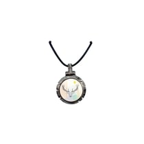 Bijou de couture coupe-fils - Cerf