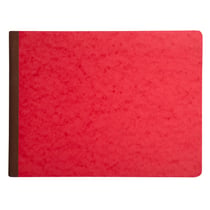 Piqûre 240X320 Trésorerie 80 pages foliotées avec paresseuse - Couleurs assorties - Le Dauphin