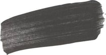 Peinture Acrylic HB Golden II 150ml Gris Graphite