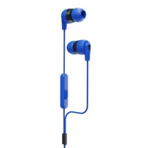 Skullcandy Ink'd+ Casque Ecouteurs Connecteur de 3,5 mm Bleu