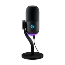 Yeti GX - Black MICROPHONE GAMING
