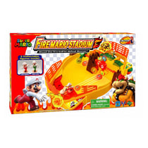7388 Fire mario stadium jeu de flipper