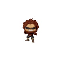 My Hero Academia - Figurine POP! Jurota Shishida (flocked) 9 cm