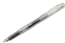 Platinum Preppy Stylo-plume Crystal Fine