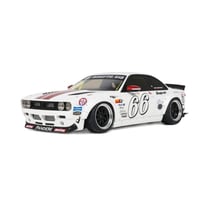 OTTO MOBILE 1/18 - NISSAN SILVIA S14 BOSS ROCKET BUNNY - 2024 OT1240