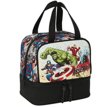 Sac Goûter Avengers Forever 20 CM - Sac Déjeuner