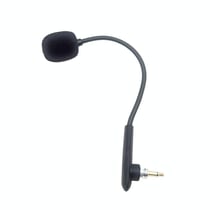 Microphone Gaming Haute Sensibilité Pour Casque E-Sport 3.5mm Stéréo YONIS